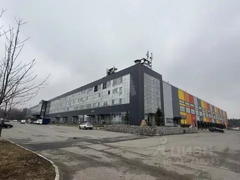 Офис в Московская область, Мытищи городской округ, пос. Вешки ...