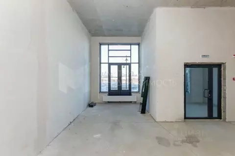 Помещение свободного назначения в Тюменская область, Тюмень ул. ...