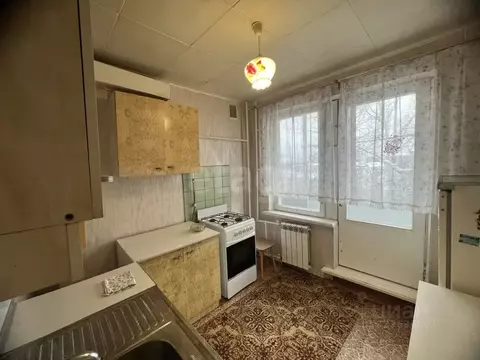 1-к кв. Владимирская область, Ковров Ковров-8 мкр, 17 (34.0 м)