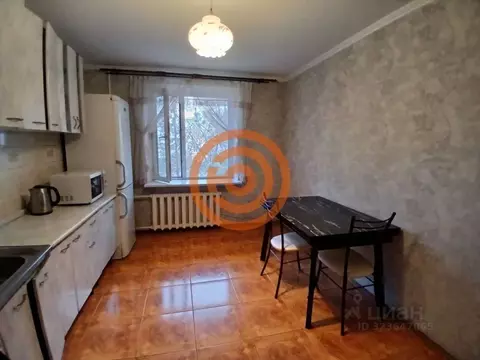 2-к кв. Тюменская область, Тюмень ул. Малыгина, 8 (71.2 м)