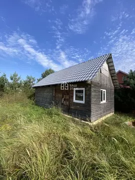 Дом в Калужская область, Бабынинский район, Утешево с/пос, с. Куракино ...