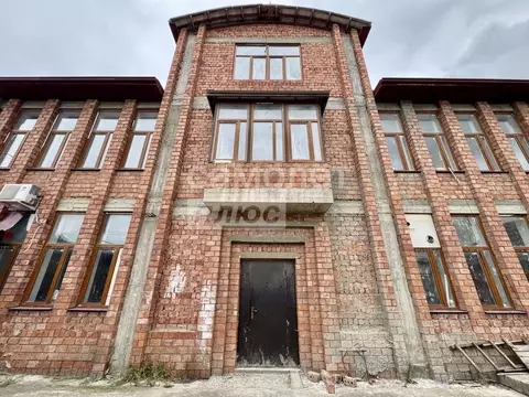 Дом в Дагестан, Махачкала ул. 1-я Аварская, 3 (700 м)