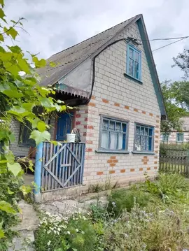 Дом в Белгородская область, Яковлевский муниципальный округ, с. ...