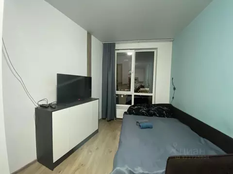 Студия Санкт-Петербург Варфоломеевская ул., 6 (30.0 м)