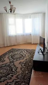 1-к кв. Москва Варшавское ш., 160к1 (42.0 м)
