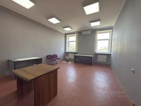 Офис в Ростовская область, Таганрог пер. Антона Глушко, 19 (34 м)