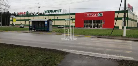 Производственное помещение в Ленинградская область, Луга Ленинградское ...