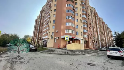 Офис в Самарская область, Самара ул. Мичурина, 147 (108 м)