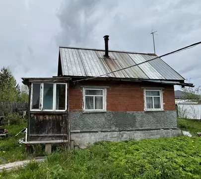 Дом в Свердловская область, Ревда муниципальный округ, пос. Гусевка  ...