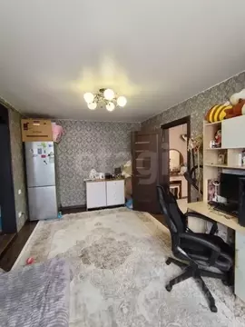 3-к кв. Кемеровская область, Кемерово просп. Шахтеров, 22 (50.3 м)