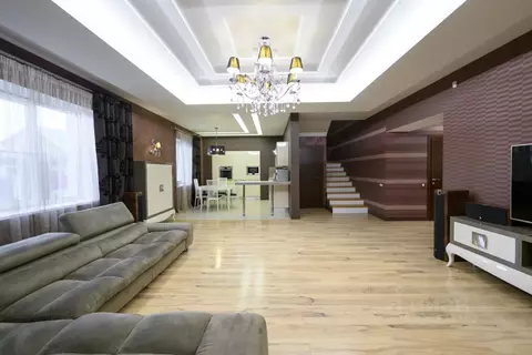 Таунхаус в Челябинская область, Челябинск Кременкульская ул., 17Б (239 ...