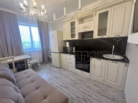 1-к кв. Ростовская область, Ростов-на-Дону ул. Мечникова, 41/53 (41.0 ...