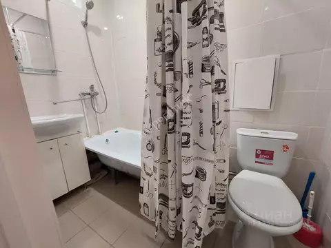 1-к кв. Башкортостан, Уфа ул. Карла Маркса, 26 (32.5 м)