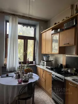 1-к кв. Москва Сосинский проезд, 8 (40.2 м)