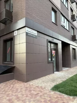 Офис в Краснодарский край, Краснодар ул. Скандинавская, 1к13 (52 м)