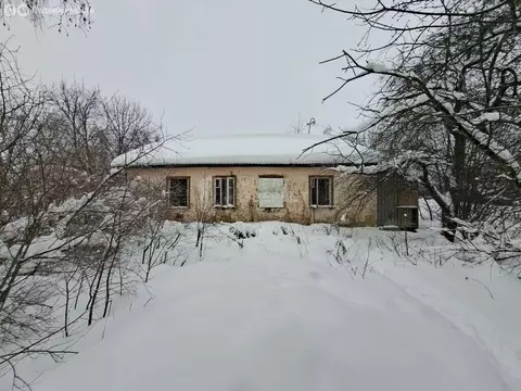 Дом в посёлок Приупский, Шахтёрский проезд, 7 (114.1 м)
