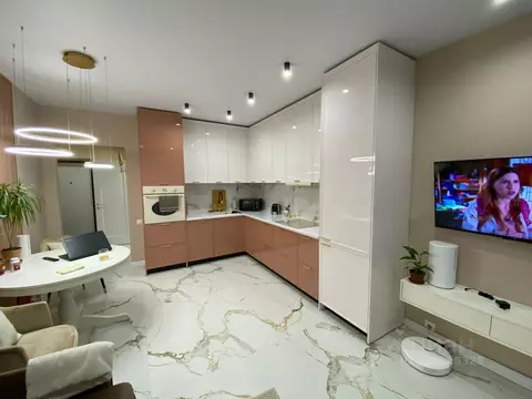 2-к кв. Татарстан, Казань Шоссейная ул., 57 (55.0 м)