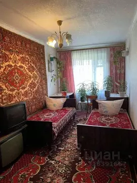 3-к кв. Тамбовская область, Тамбовский муниципальный округ, с. ...