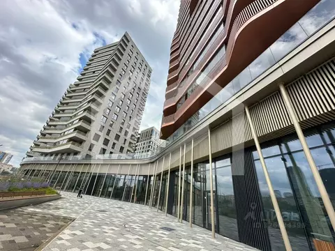 Торговая площадь в Москва ул. Эдуарда Стрельцова, 2к1 (210 м)