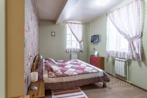 Комната Псковская область, Печорский муниципальный округ, д. Изборск ...