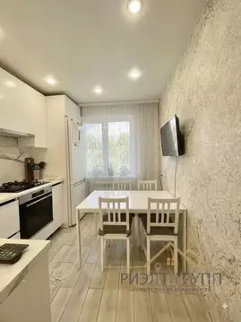 3-к кв. Татарстан, Казань ул. Фатыха Амирхана, 34 (66.2 м)