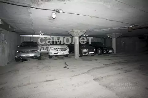 Гараж в Кемеровская область, Кемерово 24-й мкр,  (15 м)