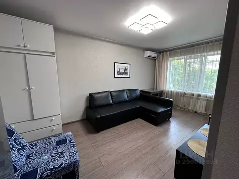 1-к кв. Приморский край, Находка ул. Постышева, 33/18 (30.0 м)