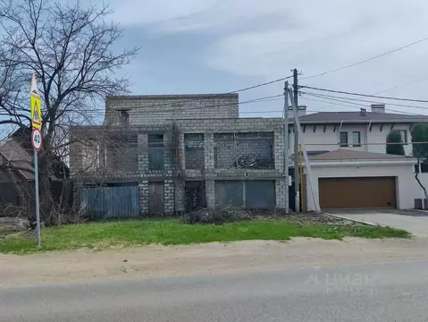 Коттедж в Самарская область, Тольятти Кооперативная ул. (300 м)