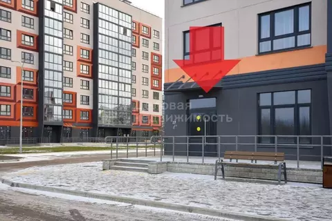 Торговая площадь в Новгородская область, Великий Новгород Большая ...