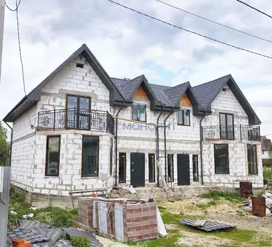 Таунхаус в Нижегородская область, Нижний Новгород Балтика ...