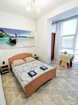 1-к кв. Иркутская область, Иркутск наб. Верхняя, 145/11 (24.0 м)