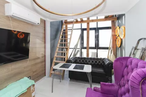 2-к кв. Тюменская область, Тюмень ул. Виктора Тимофеева, 9 (58.2 м)