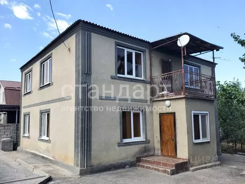 Дом в Ставропольский край, Предгорный муниципальный округ, ...