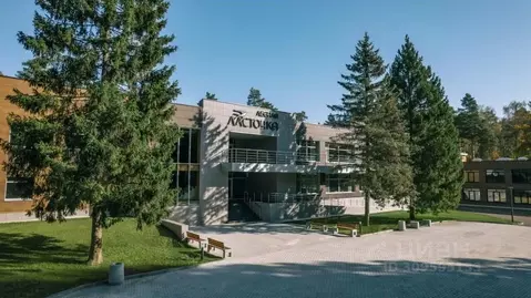 Комната Московская область, Серпухов городской округ, д. Глубоково 1 ...