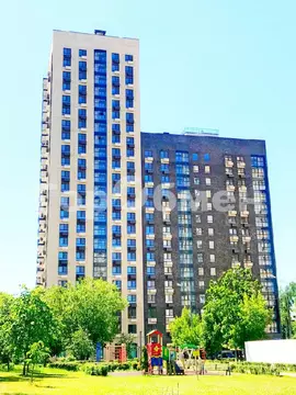 Продается 3-комнатная квартира