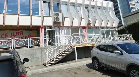 Офис в Самарская область, Самара ул. Стара-Загора, 172А (50 м)