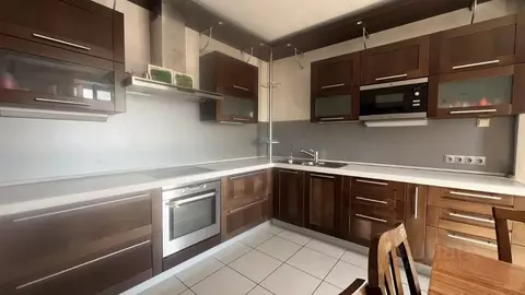 2-к кв. Москва ул. Богданова, 6к1 (90.9 м)