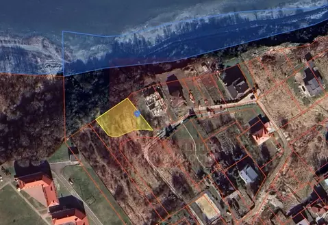 Участок в Калининградская область, Гурьевский муниципальный округ, ...