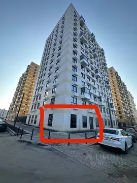 Помещение свободного назначения в Ленинградская область, Всеволожский ...