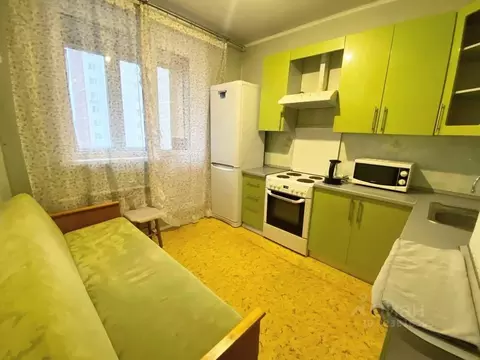 1-к кв. Москва, Москва, Зеленоград к1432 (41.2 м)