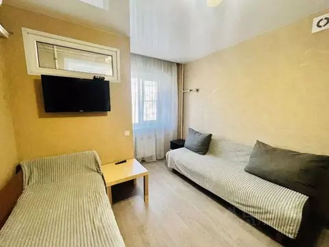 1-к кв. Тамбовская область, Тамбов Советская ул., 165 (30.0 м)