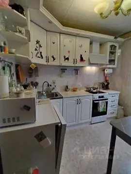 3-к кв. Иркутская область, Усть-Илимск ул. Романтиков, 4А (64.1 м)