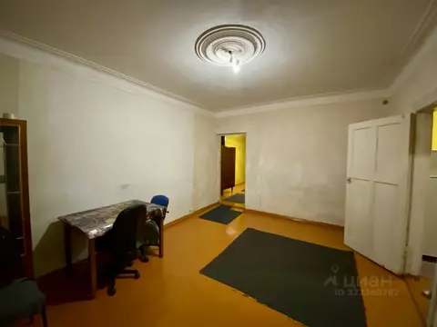 2-к кв. Нижегородская область, Нижний Новгород Одесская ул., 2 (38.8 ...