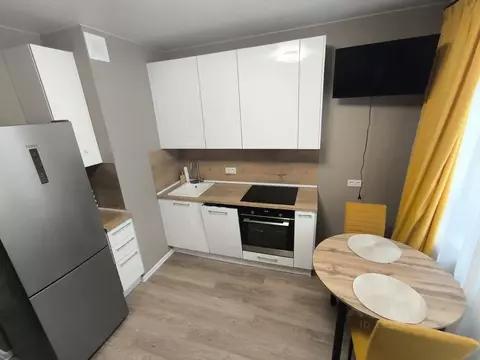 Студия Московская область, Ленинский городской округ, д. Коробово ул. ...