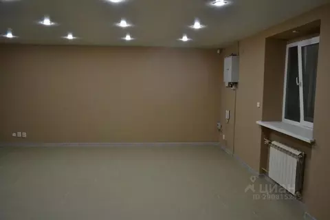 Офис в Кемеровская область, Новокузнецк Транспортная ул., 103Б (70 м)