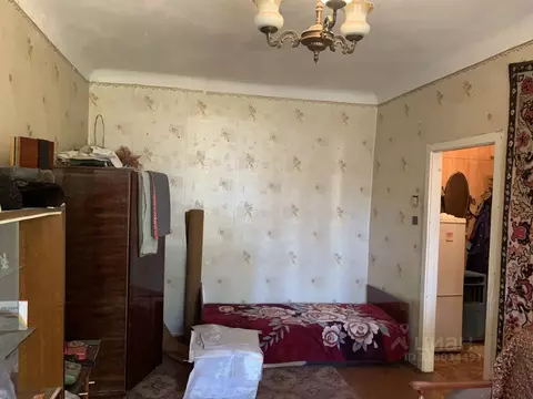 1-к кв. Воронежская область, Воронеж Цимлянская ул., 13 (29.7 м)