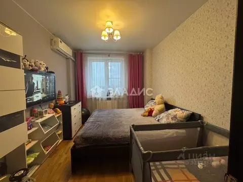 2-к кв. Московская область, Люберцы Хлебозаводской проезд, 1 (55.0 м)