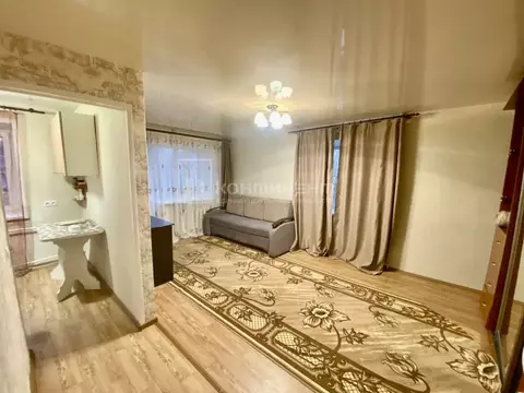 1-к кв. Владимирская область, Ковров Муромская ул., 15 (30.0 м)