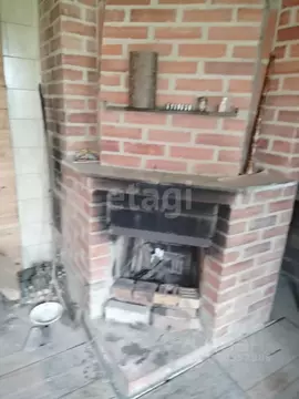 Дом в Брянская область, Брянский район, Нетьинское с/пос, Березовая ...