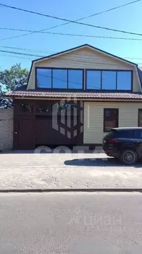 Дом в Воронежская область, Воронеж Советская ул., 42 (350 м)